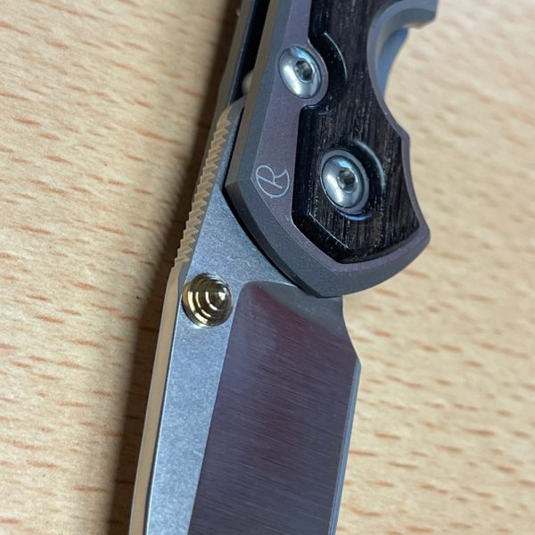 The Chris Reeve Small Sebenza 31 - Image 4