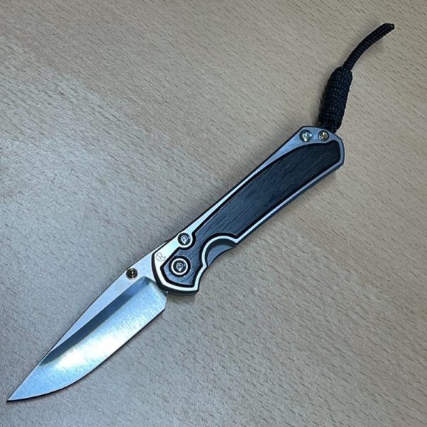 The Chris Reeve Small Sebenza 31 - Image 3