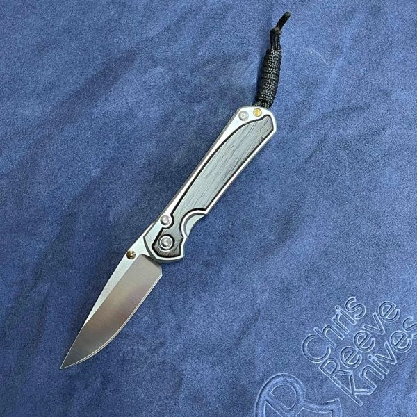 The Chris Reeve Small Sebenza 31 - Image 2