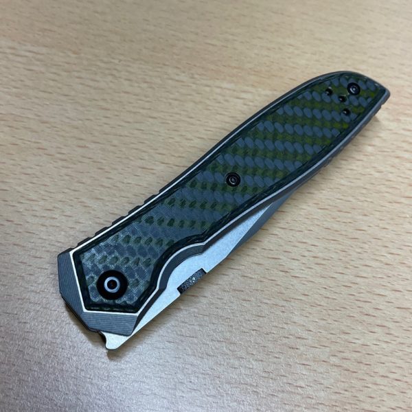 Zero Tolerance ZT 0640 Emmerson Manual - Image 4