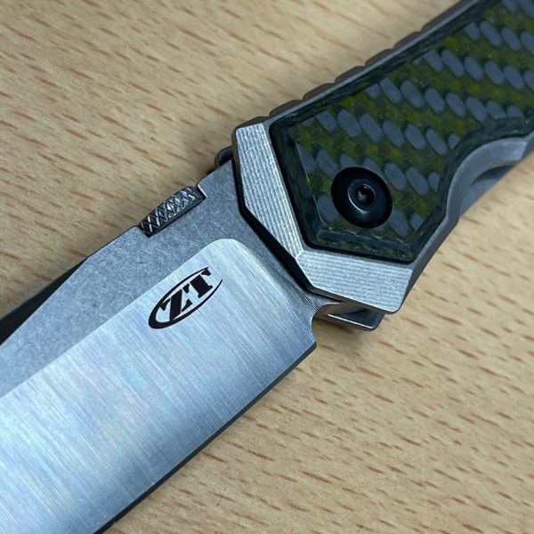 Zero Tolerance ZT 0640 Emmerson Manual - Image 9