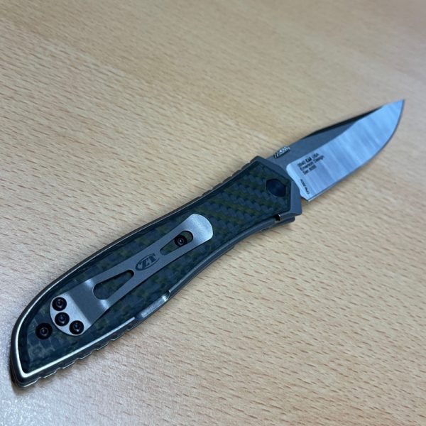 Zero Tolerance ZT 0640 Emmerson Manual - Image 3
