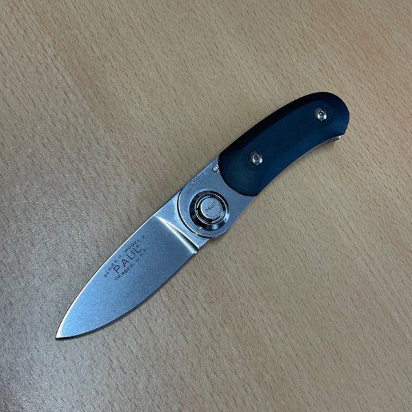 Gerber Paul Knife Fine Edge Folding lock knife - Image 4