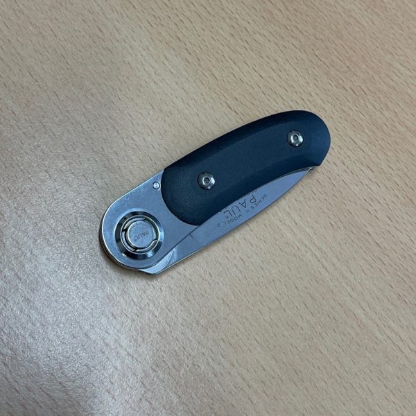 Gerber Paul Knife Fine Edge Folding lock knife - Image 5