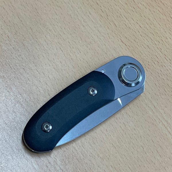 Gerber Paul Knife Fine Edge Folding lock knife - Image 6