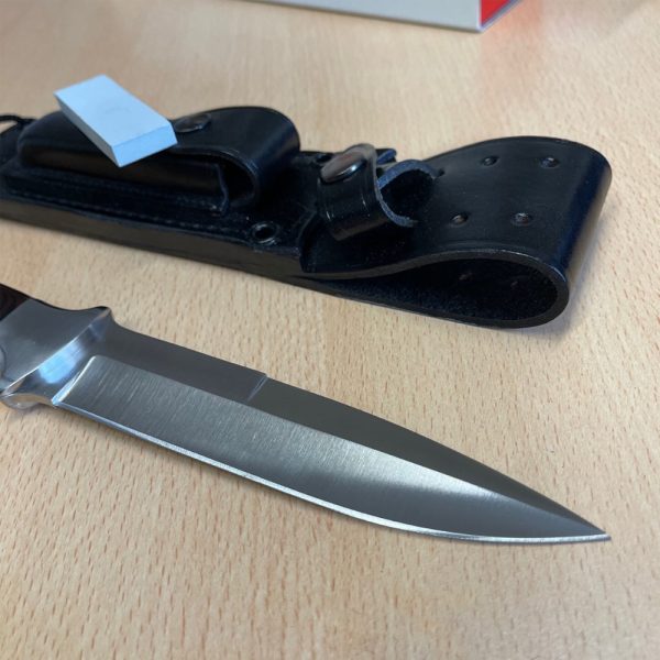 Al Mar 3004/AU34 fixed blade knife - Image 4
