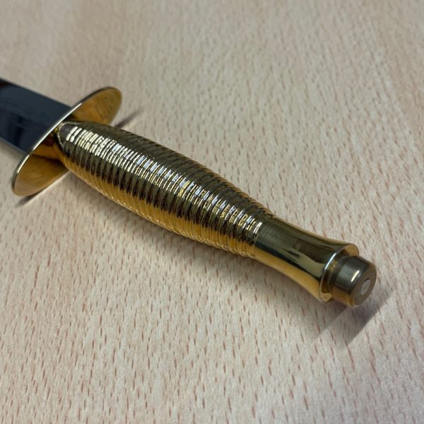 William Rodgers Fairbairn Sykes Commando Knife - Image 6
