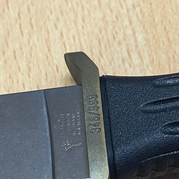 Boker Applegate–Fairbairn Elite Forces Limited Edition - Image 9