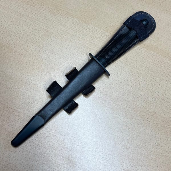 J. Nowill Fairbairn Sykes Commando Dagger - Image 3