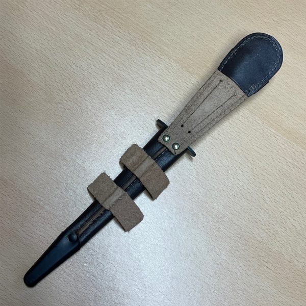 J. Nowill Fairbairn Sykes Commando Dagger - Image 4