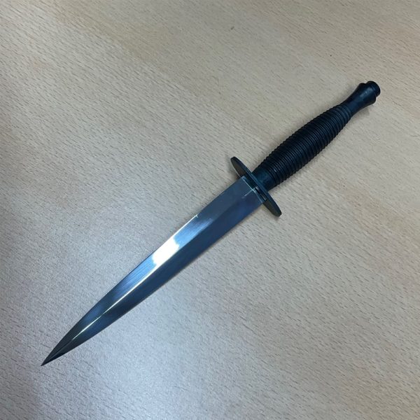 J. Nowill Fairbairn Sykes Commando Dagger