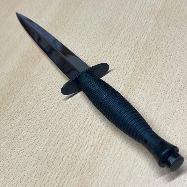 J. Nowill Fairbairn Sykes Commando Dagger - Image 7