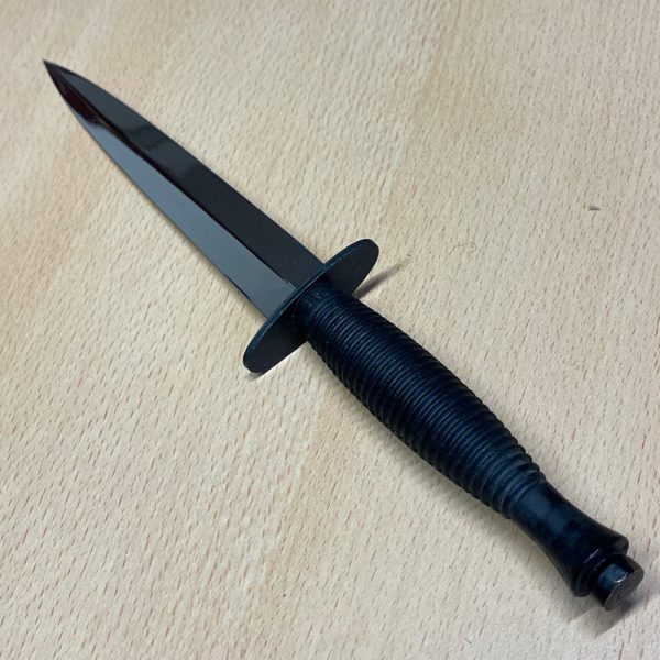 J. Nowill Fairbairn Sykes Commando Dagger - Image 6