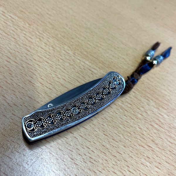 William Henry Limited Edition 5cm Blade - Image 6