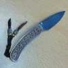William Henry Limited Edition 5cm Blade - Image 5