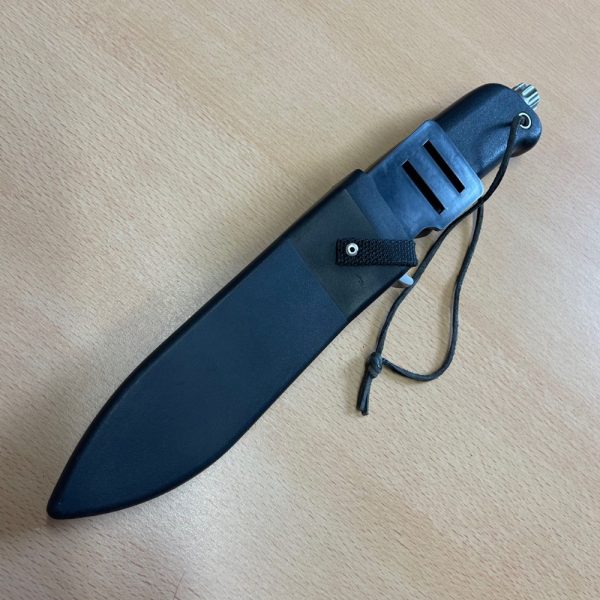 Wilkinson Sword Survival Knife - Image 8