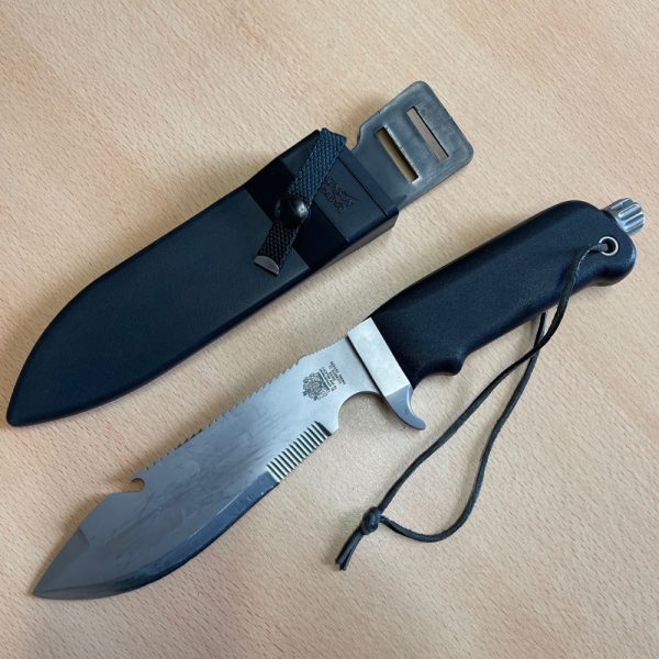 Wilkinson Sword Survival Knife