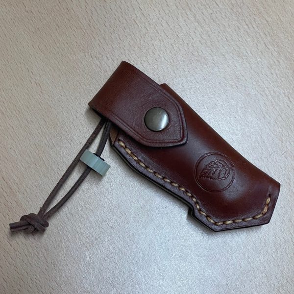 Lars Falt Lock Back Knife - Image 2
