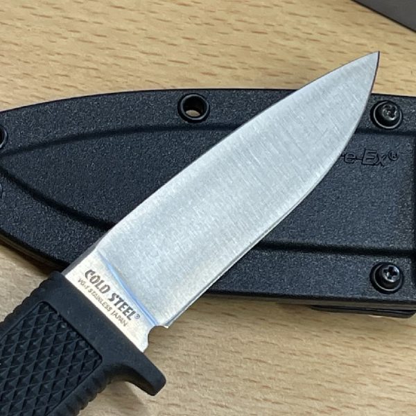 Cold Steel Pendleton Mini Hunter - Image 2