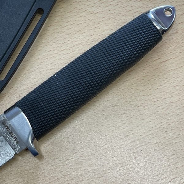 Cold Steel Master Tanto Fixed Blade CPM3V- Superb Condition - Image 3