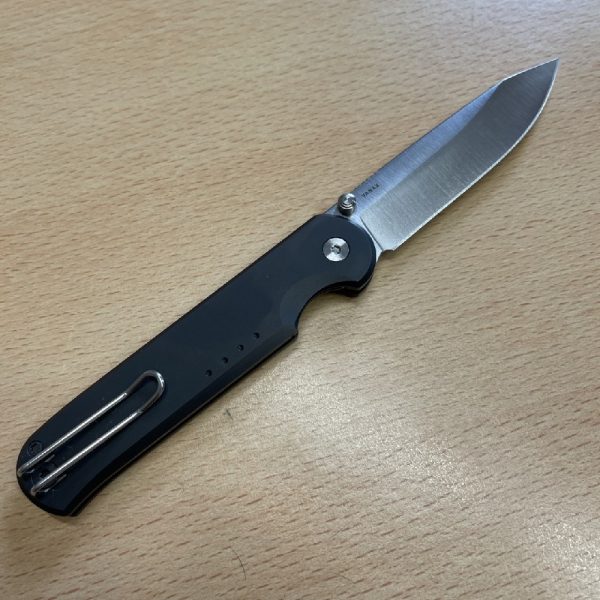 The Waypoint (BLSA) - Vanax SuperClean - Folding Pocket Knife - Image 4