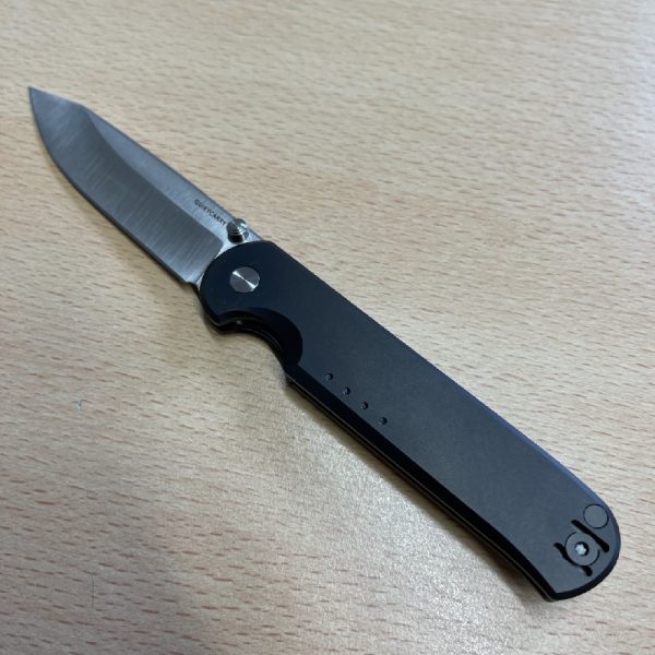 The Waypoint (BLSA) - Vanax SuperClean - Folding Pocket Knife - Image 2
