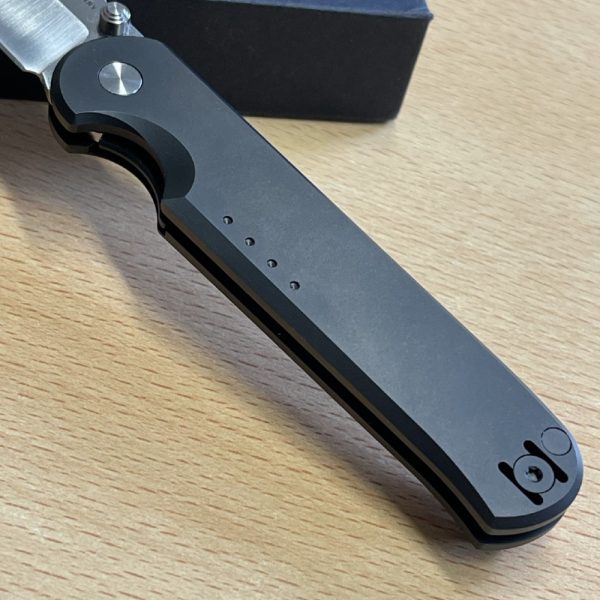 The Waypoint (BLSA) - Vanax SuperClean - Folding Pocket Knife - Image 7