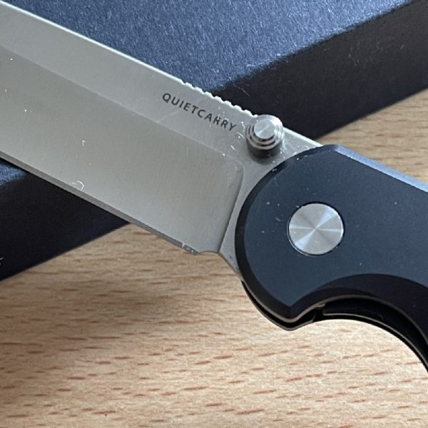The Waypoint (BLSA) - Vanax SuperClean - Folding Pocket Knife - Image 9