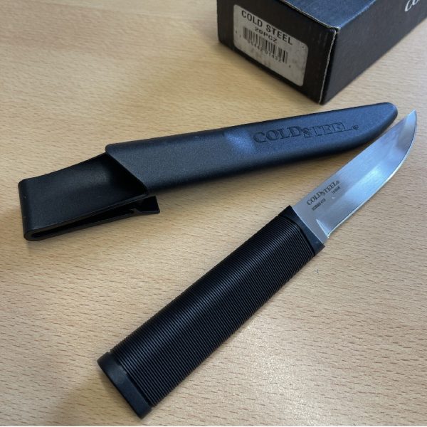 Cold Steel Finn Bear - Fixed Blade with Kydex Sheath - Image 2