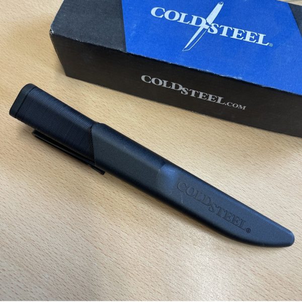 Cold Steel Finn Bear - Fixed Blade with Kydex Sheath - Image 4