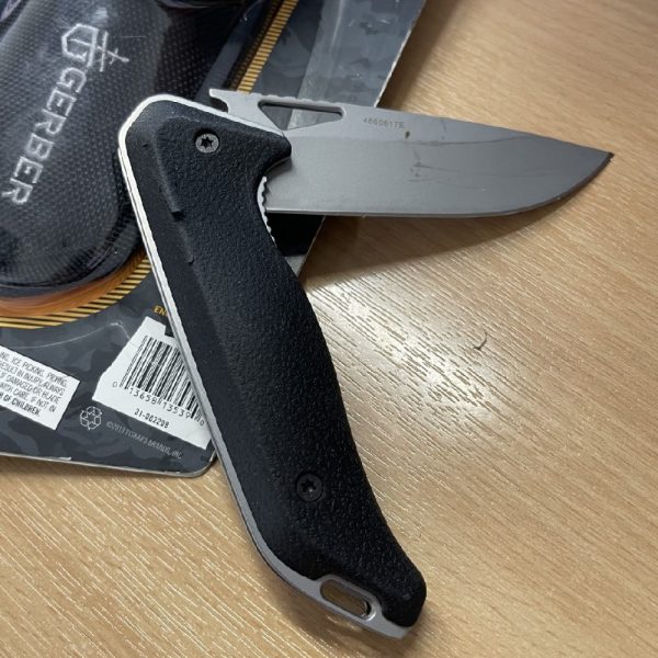 Gerber Moment Folding DP - Image 2