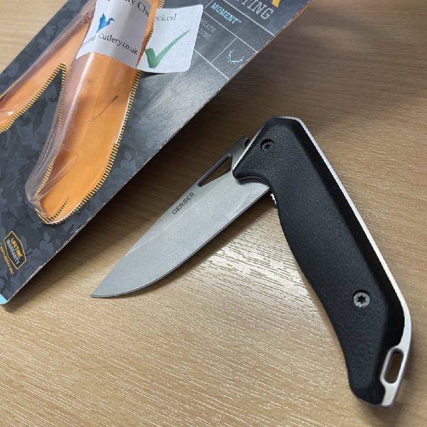 Gerber Moment Folding DP - Image 3