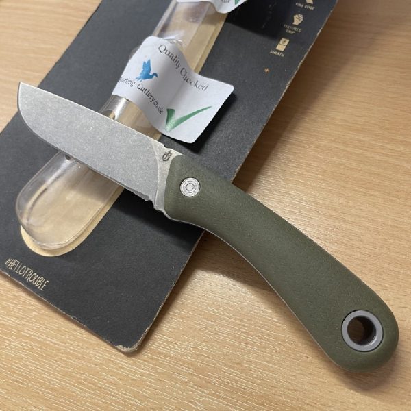 Gerber Spine™ FE - DP Fixed Blade - Open Pack - Image 3