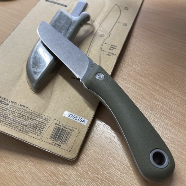 Gerber Spine™ FE - DP Fixed Blade - Open Pack