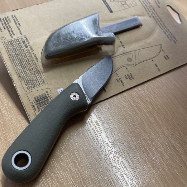 Gerber Vertebrae™ FE - DP Fixed Blade - Open Pack - Image 2