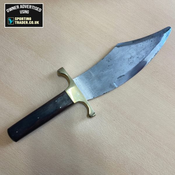 Sheffield Bowie Knife - Image 2