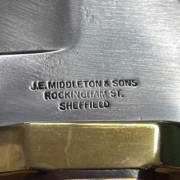 J.E.Middleton & Sons Bowie - Image 14