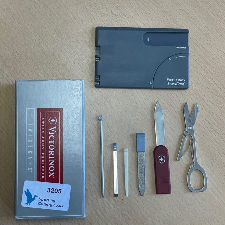 Victorinox Swiss Card Classic