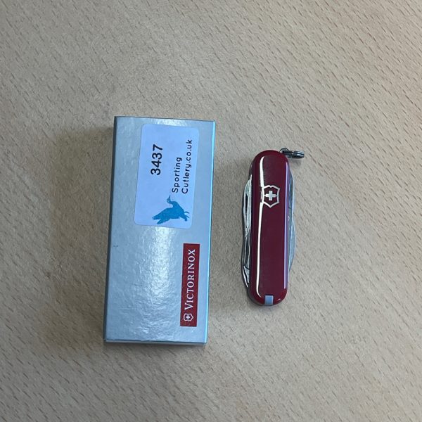 Victorinox Mini Champ - 18 Function Multi-Tool - Image 2