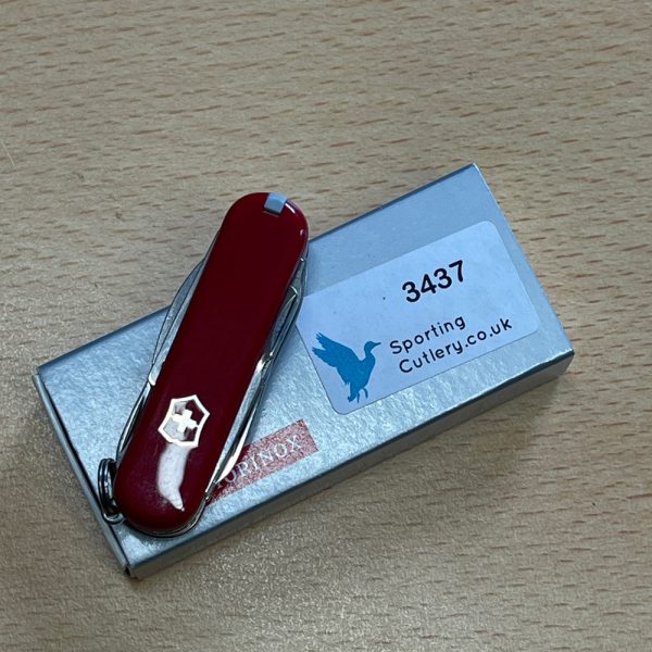Victorinox Mini Champ - 18 Function Multi-Tool - Image 3