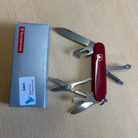 Victorinox Super Tinker