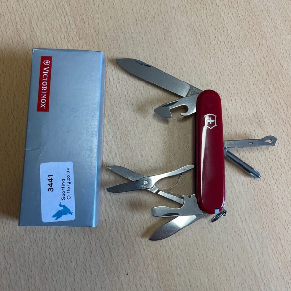 Victorinox Super Tinker
