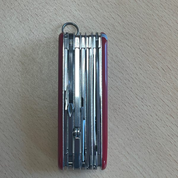 Victorinox Duo Gift box 1.8802 Swiss Pocket Knife Set - Image 7