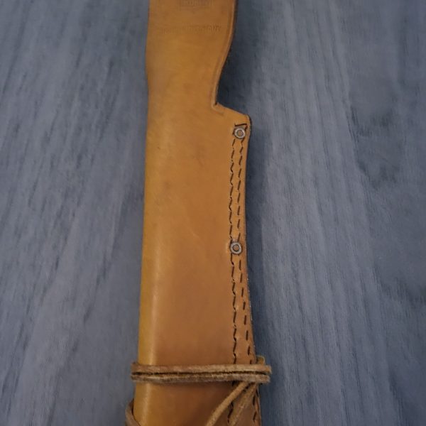 Puma - White Hunter 1978 - VGC - Model number 6377 - Image 2