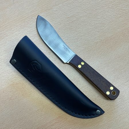 Condor Hivernant - El Salvador - Fixed Blade Skinner