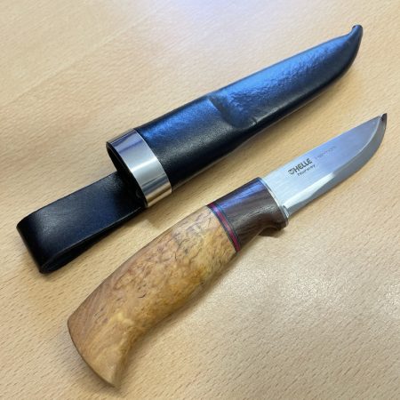 Helle Harmoni 87 Hunting Knife