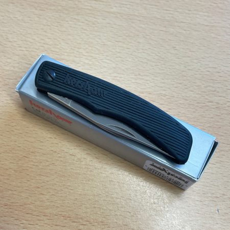 Kershaw - Wade Officer 2 Blade Folding Pocket Knife