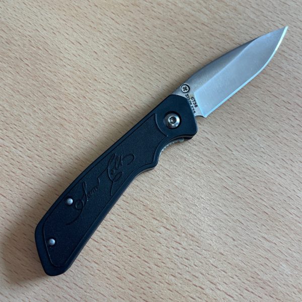 Colt - Sam Colt Signature Series CT0053L -  United Cutlery - Gambler - Image 3