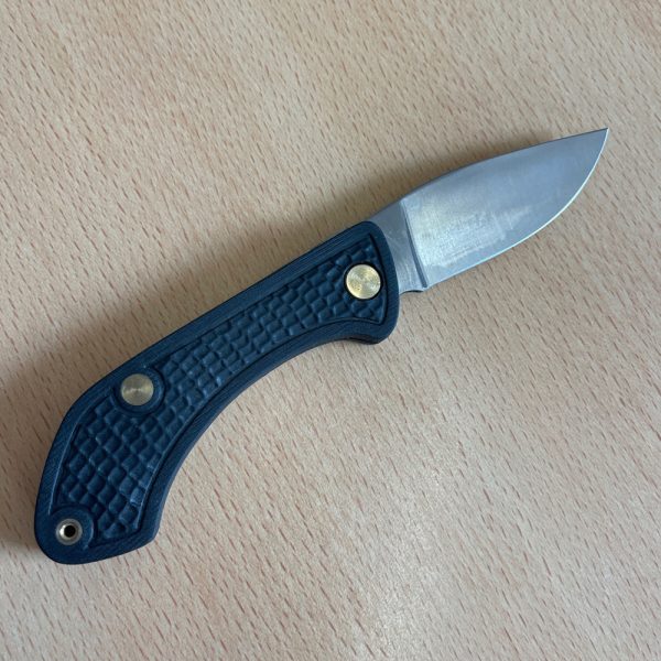 Falcon Knives of Italy - Royal Eagle Folding Latch Lock Knife - Image 3