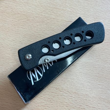 Boker Magnum Pocket Knife